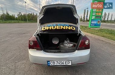 Седан Geely MK 2011 в Славутичі