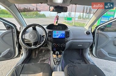 Седан Geely MK 2011 в Славутичі