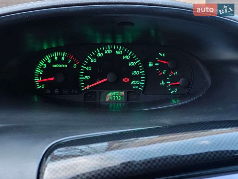 Седан Geely MK 2008 в Вінниці