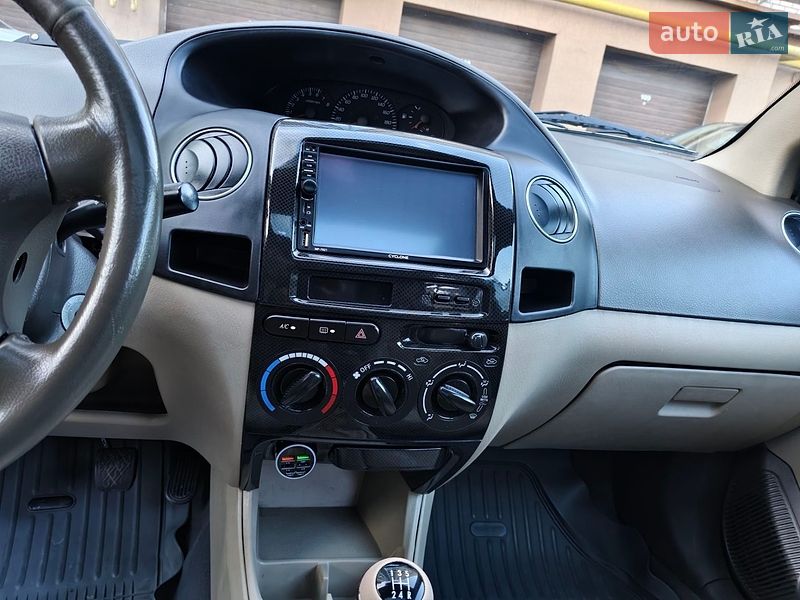 Седан Geely MK 2008 в Вінниці
