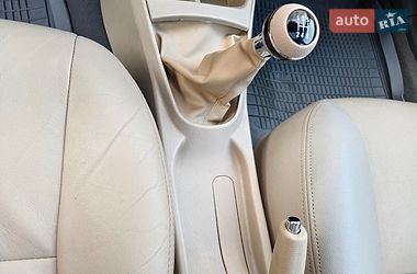 Седан Geely MK 2008 в Вінниці