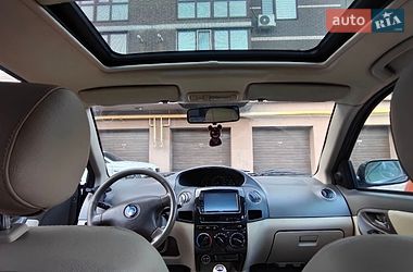 Седан Geely MK 2008 в Вінниці