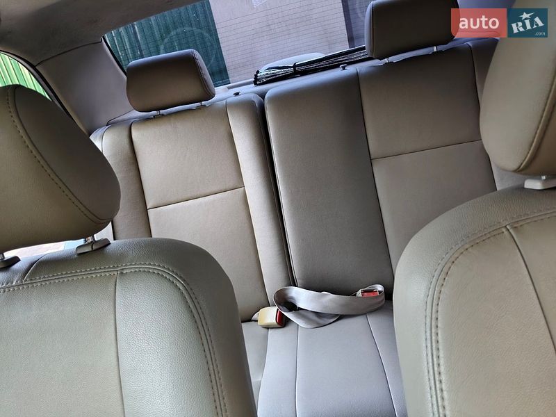 Седан Geely MK 2008 в Вінниці