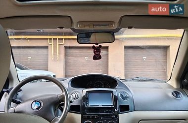 Седан Geely MK 2008 в Вінниці