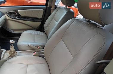 Седан Geely MK 2008 в Вінниці