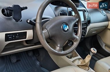 Седан Geely MK 2008 в Вінниці