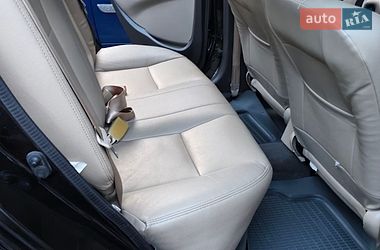 Седан Geely MK 2008 в Вінниці