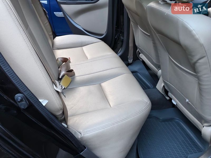Седан Geely MK 2008 в Вінниці
