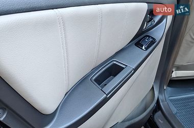 Седан Geely MK 2008 в Вінниці