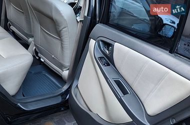 Седан Geely MK 2008 в Вінниці