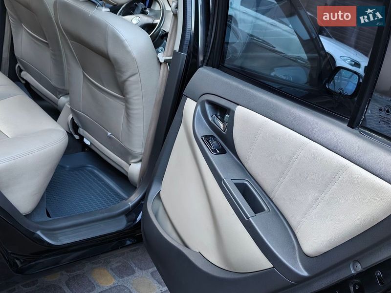 Седан Geely MK 2008 в Вінниці