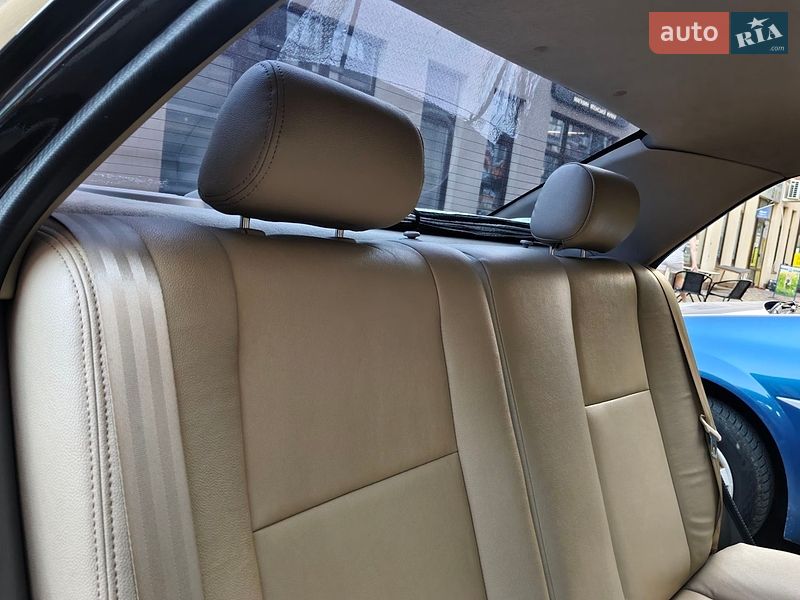 Седан Geely MK 2008 в Вінниці