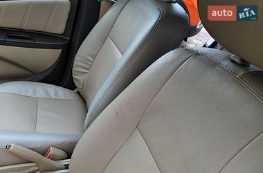 Седан Geely MK 2008 в Вінниці