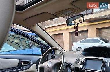 Седан Geely MK 2008 в Вінниці