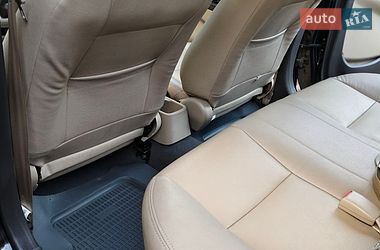 Седан Geely MK 2008 в Вінниці