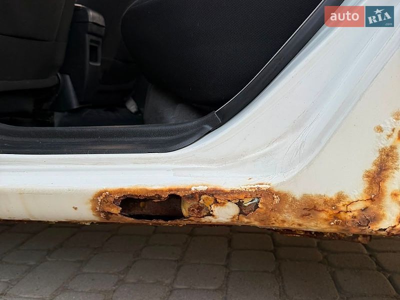 Седан Geely MK 2012 в Львове
