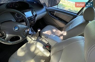 Седан Geely MK 2008 в Києві фото 9 Седан Geely MK 2008 в Києві