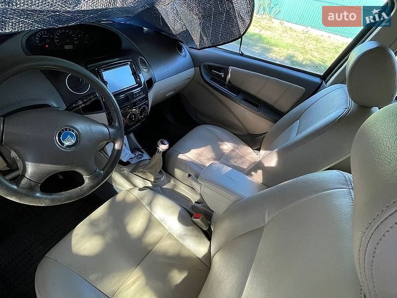Седан Geely MK 2008 в Києві фото 9 Седан Geely MK 2008 в Києві