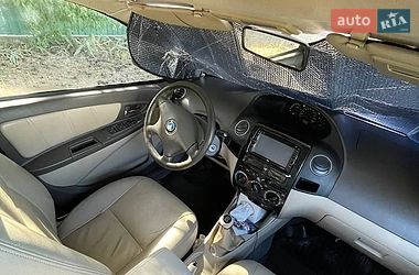 Седан Geely MK 2008 в Києві фото 12 Седан Geely MK 2008 в Києві