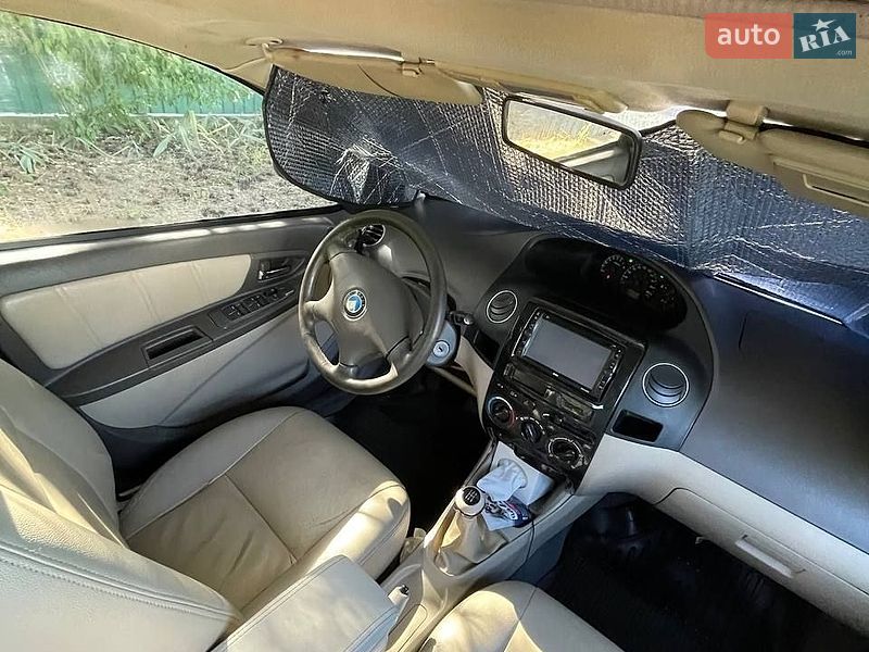 Седан Geely MK 2008 в Києві фото 12 Седан Geely MK 2008 в Києві