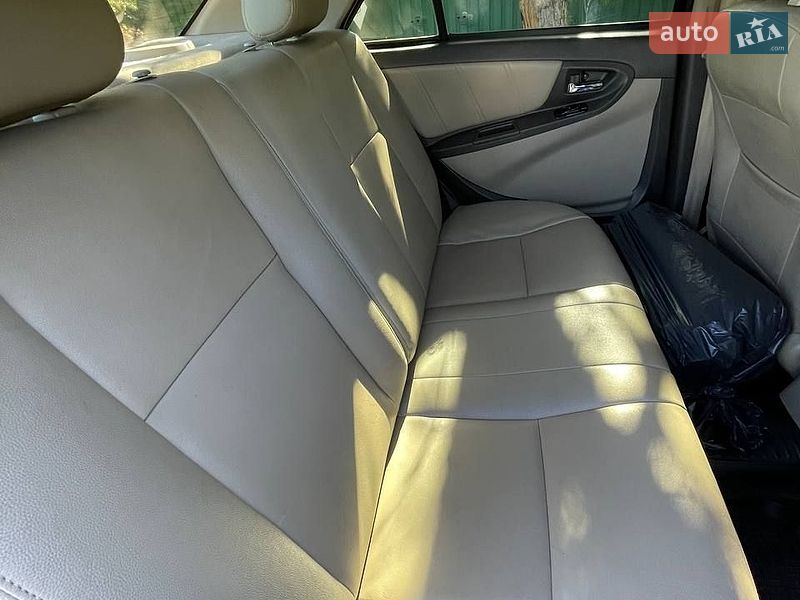 Седан Geely MK 2008 в Києві фото 10 Седан Geely MK 2008 в Києві
