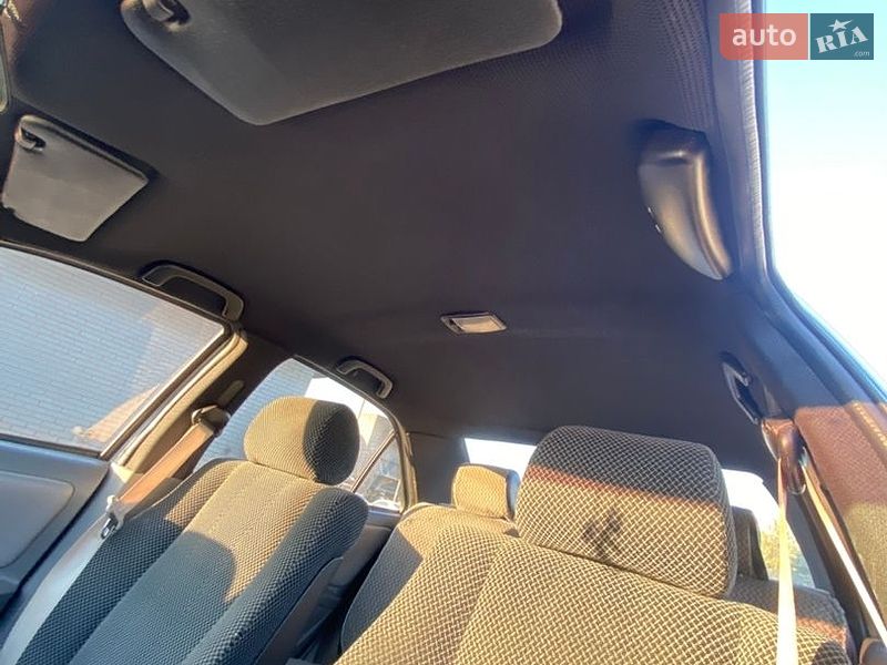 Седан Geely MK 2008 в Харькове