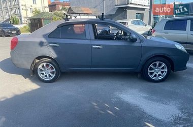 Седан Geely MK 2011 в Ирпене Седан Geely MK 2011 в Ирпене