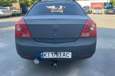Седан Geely MK 2011 в Ирпене