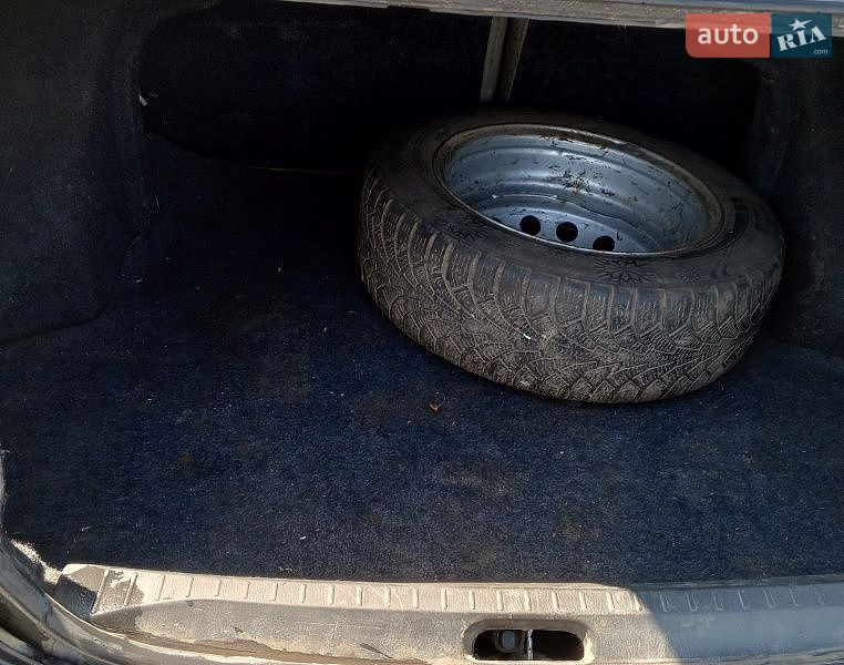 Седан Geely MK 2010 в Долинской