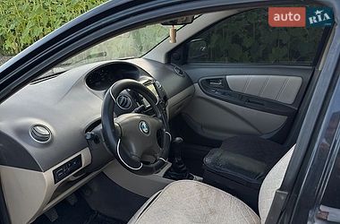 Седан Geely MK 2008 в Монастырище фото 8 Седан Geely MK 2008 в Монастырище