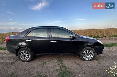 Седан Geely MK 2008 в Монастырище фото 4 Седан Geely MK 2008 в Монастырище