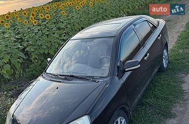 Седан Geely MK 2008 в Монастырище фото 7 Седан Geely MK 2008 в Монастырище
