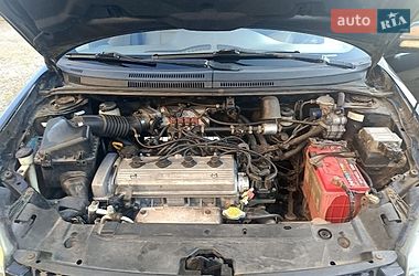 Седан Geely MK 2008 в Києві фото 2 Седан Geely MK 2008 в Києві