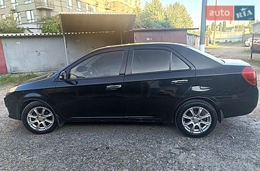 Седан Geely MK 2008 в Києві фото 5 Седан Geely MK 2008 в Києві