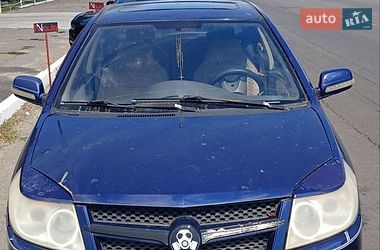 Седан Geely MK 2010 в Одессе