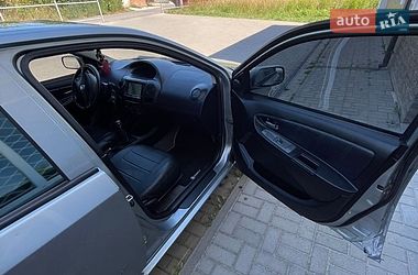 Седан Geely MK 2010 в Новояворовске