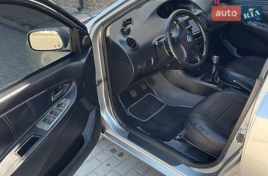 Седан Geely MK 2010 в Новояворовске