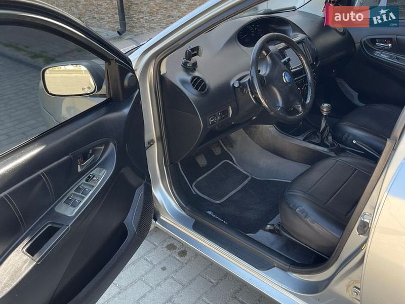Седан Geely MK 2010 в Новояворовске