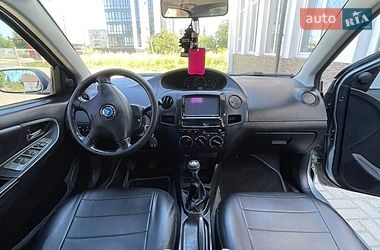 Седан Geely MK 2010 в Новояворовске