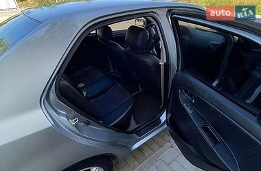 Седан Geely MK 2010 в Новояворовске