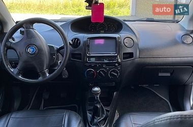 Седан Geely MK 2010 в Новояворовске