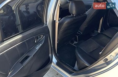 Седан Geely MK 2010 в Новояворівську