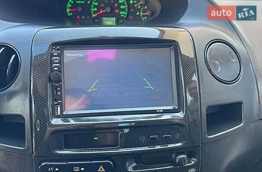 Седан Geely MK 2010 в Новояворовске