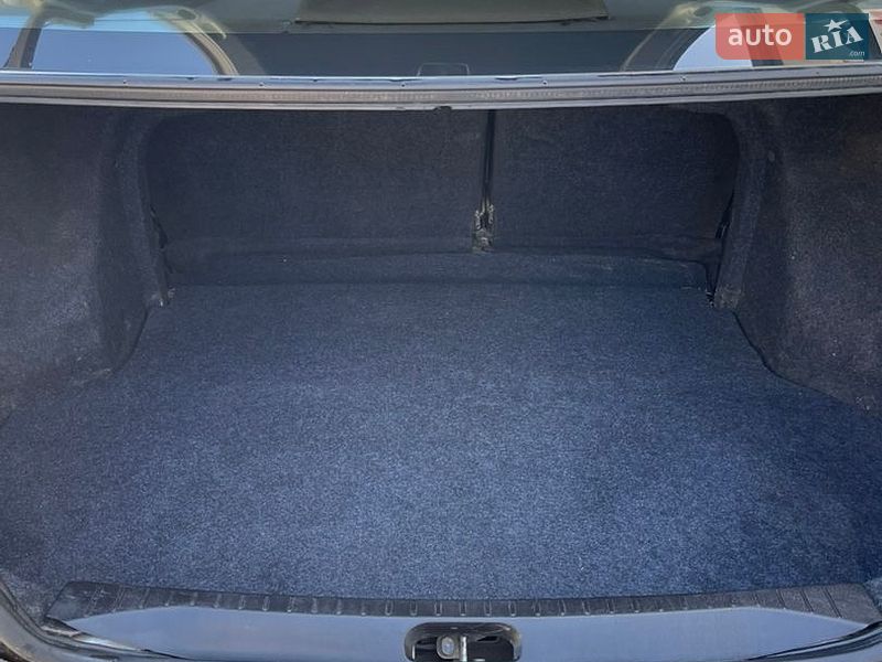 Седан Geely MK 2010 в Новояворівську