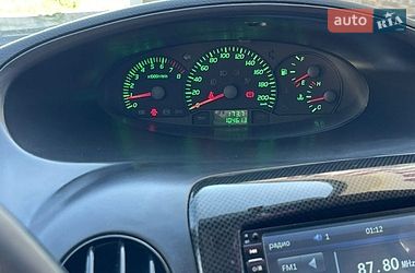 Седан Geely MK 2010 в Новояворовске