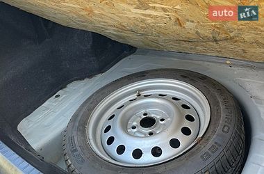 Седан Geely MK 2010 в Новояворовске