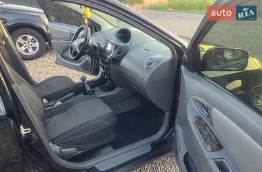 Седан Geely MK 2008 в Тячеве