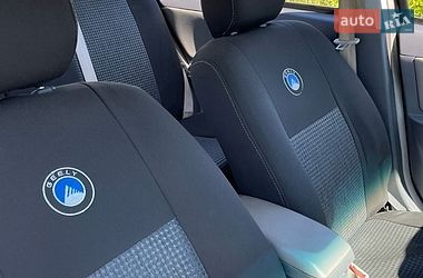 Седан Geely MK 2011 в Івано-Франківську