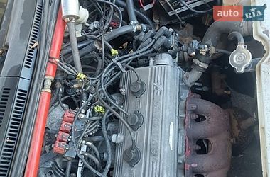 Седан Geely MK 2011 в Смілі