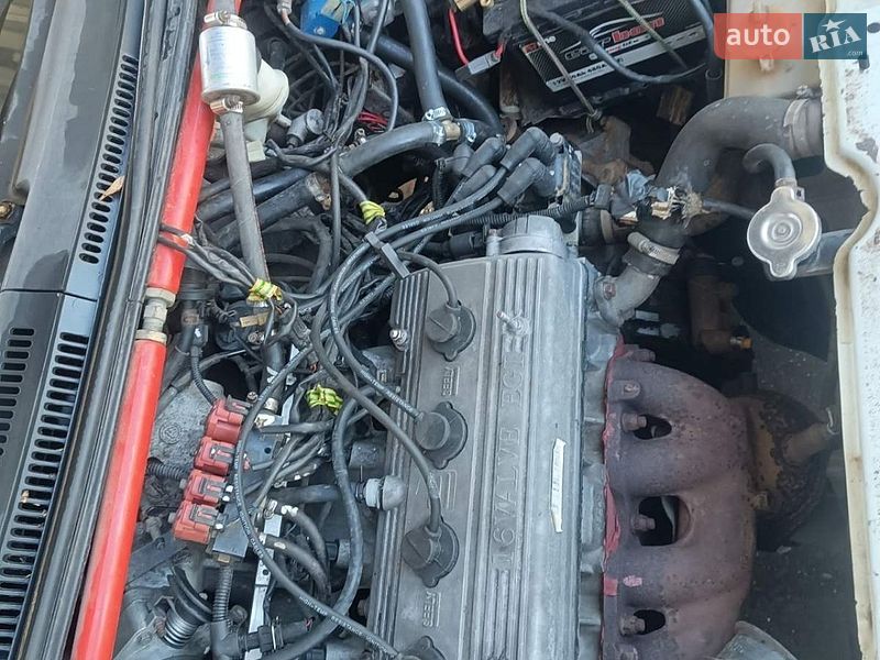 Седан Geely MK 2011 в Смілі